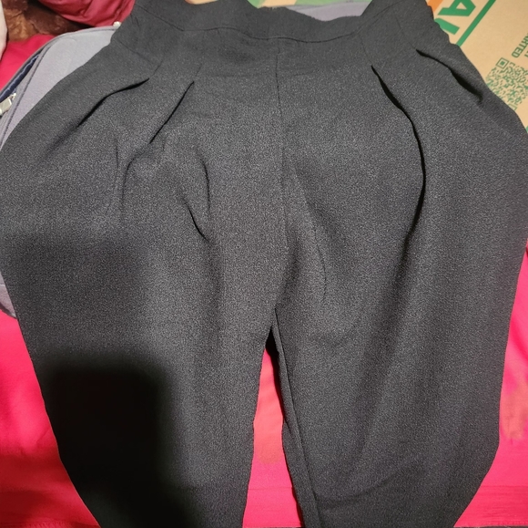 Pinup Couture Pants - Pants